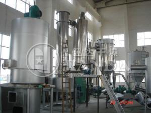 膨潤土化工設備