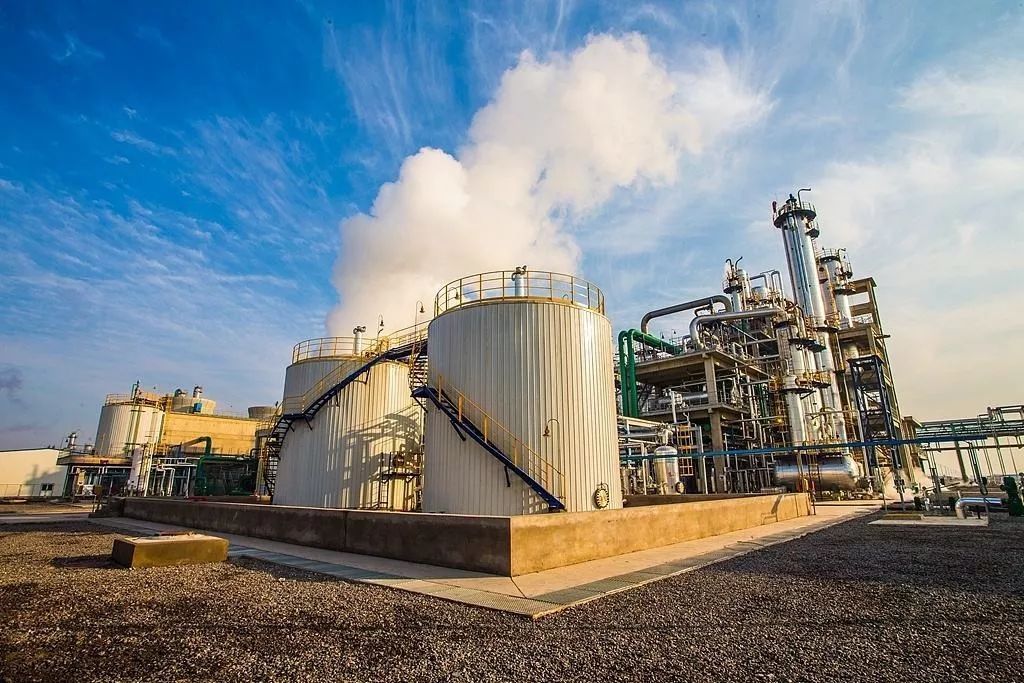 產(chǎn)融結(jié)合驅(qū)動化企全球擴張--2017中國國際石油化工大會回眸之三