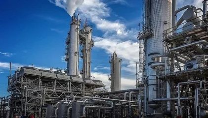 山東、江蘇化工大整治,將關(guān)閉逾1800家化工企業(yè)