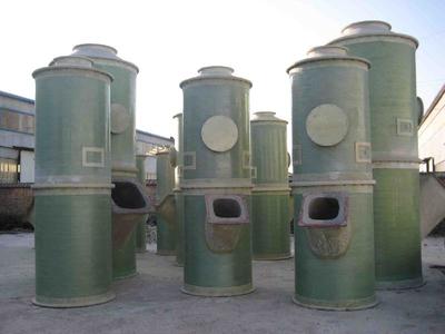 SCT 脫硫除塵器 玻璃鋼除塵器 廢氣處理裝置直銷煙臺_化工機械設(shè)備_環(huán)保設(shè)備_除塵設(shè)備_產(chǎn)品庫_中國化工機械設(shè)備網(wǎng)