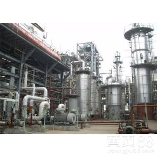 【嘉興化工設(shè)備拆除回收點(diǎn)】- 