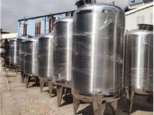 第8頁 產(chǎn)品展示 梁山縣東東二手油脂化工設(shè)備購銷處