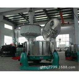 廠家供應三足式吊袋sd1000型離心機 張家港市高宏離心機制造公司 化工設備網