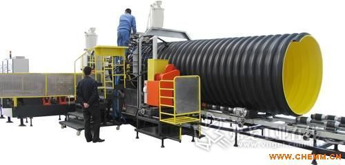 螺旋設(shè)備 - 中國化工機(jī)械網(wǎng)