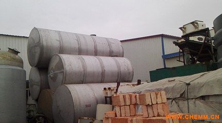 轉讓山東泰山制藥廠全套生產設備 化工機械網