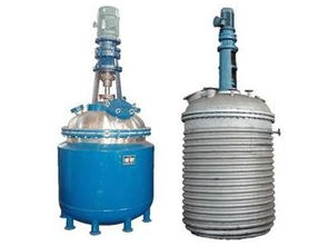 搪玻璃 供應產品 淄博華星化工設備廠 山東