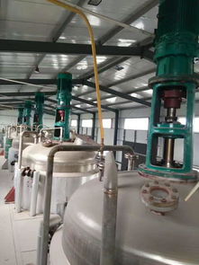 梁山縣兆光化工設(shè)備經(jīng)營(yíng)部 海量精選高清圖片庫展示專業(yè)化工設(shè)備