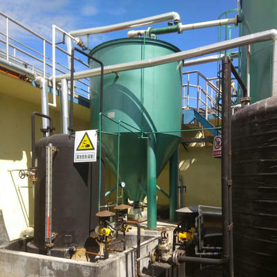 諸城市博宇環(huán)保設(shè)備 化工設(shè)備制造領(lǐng)域的專業(yè)先鋒