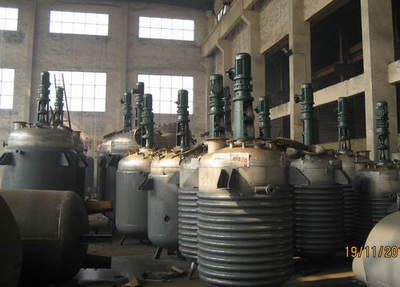 雷特石化裝備產(chǎn)品中心 引領(lǐng)化工設(shè)備制造的創(chuàng)新與卓越